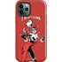 DC Comics Harley Quinn Classic Art Pose iPhone 12 Pro Max Impact Case