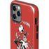 DC Comics Harley Quinn Classic Art Pose iPhone 12 Pro Max Impact Case