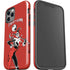 DC Comics Harley Quinn Classic Art Pose iPhone 12 Pro Max Impact Case