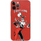 DC Comics Harley Quinn Classic Art Pose iPhone 12 Pro Max Skin