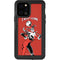 DC Comics Harley Quinn Classic Art Pose iPhone 12 Pro Waterproof Case