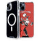 DC Comics Harley Quinn Classic Art Pose iPhone 13 MagSafe Case