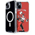DC Comics Harley Quinn Classic Art Pose iPhone 13 MagSafe Case