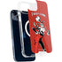 DC Comics Harley Quinn Classic Art Pose iPhone 13 MagSafe Case