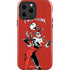 DC Comics Harley Quinn Classic Art Pose iPhone 13 Pro Max Impact Case