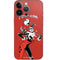 DC Comics Harley Quinn Classic Art Pose iPhone 13 Pro Skin