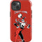 DC Comics Harley Quinn Classic Art Pose iPhone 14 Impact Case