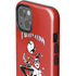 DC Comics Harley Quinn Classic Art Pose iPhone 15 Impact Case