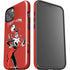 DC Comics Harley Quinn Classic Art Pose iPhone 15 Impact Case