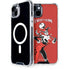 DC Comics Harley Quinn Classic Art Pose iPhone 14 Plus MagSafe Case