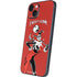 DC Comics Harley Quinn Classic Art Pose iPhone 15 Plus Skin
