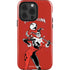 DC Comics Harley Quinn Classic Art Pose iPhone 14 Pro Impact Case