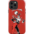 DC Comics Harley Quinn Classic Art Pose iPhone 14 Pro Max Impact Case