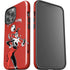 DC Comics Harley Quinn Classic Art Pose iPhone 15 Pro Max Impact Case