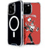 DC Comics Harley Quinn Classic Art Pose iPhone 14 Pro Max MagSafe Case