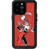 DC Comics Harley Quinn Classic Art Pose iPhone 14 Pro Max Waterproof Case