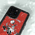 DC Comics Harley Quinn Classic Art Pose iPhone 14 Pro Max Waterproof Case