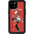 DC Comics Harley Quinn Classic Art Pose iPhone 15 Plus Waterproof Case