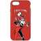 DC Comics Harley Quinn Classic Art Pose iPhone 8 Pro Case