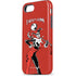 DC Comics Harley Quinn Classic Art Pose iPhone 8 Pro Case