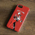 DC Comics Harley Quinn Classic Art Pose iPhone 8 Pro Case