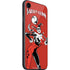 DC Comics Harley Quinn Classic Art Pose iPhone SE (2nd & 3rd Gen) Skin