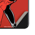 DC Comics Harley Quinn Classic Art Pose iPhone SE (2nd & 3rd Gen) Skin