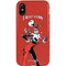 DC Comics Harley Quinn Classic Art Pose iPhone X Pro Case