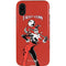 DC Comics Harley Quinn Classic Art Pose iPhone XR Pro Case