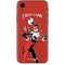 DC Comics Harley Quinn Classic Art Pose iPhone XR Skin