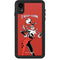 DC Comics Harley Quinn Classic Art Pose iPhone XR Waterproof Case