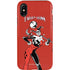 DC Comics Harley Quinn Classic Art Pose iPhone XS Pro Case