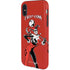 DC Comics Harley Quinn Classic Art Pose iPhone XS Pro Case