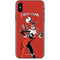 DC Comics Harley Quinn Classic Art Pose iPhone XS Skin