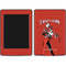 DC Comics Harley Quinn Classic Art Pose Amazon Kindle Skin