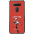 DC Comics Harley Quinn Classic Art Pose LG K51/Q51 Clear Case