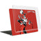 DC Comics Harley Quinn Classic Art Pose MacBook Air 13in M1 (2021) Case plus Skin