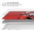 DC Comics Harley Quinn Classic Art Pose MacBook Air 15in (2023-2025) Case plus Skin