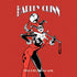 DC Comics Harley Quinn Classic Art Pose Moto E5 Play Skin