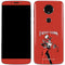 DC Comics Harley Quinn Classic Art Pose Moto E5 Plus Skin