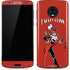 DC Comics Harley Quinn Classic Art Pose Moto G6 Skin