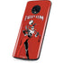 DC Comics Harley Quinn Classic Art Pose Moto G6 Skin