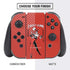 DC Comics Harley Quinn Classic Art Pose Nintendo Switch Bundle Skin