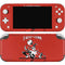 DC Comics Harley Quinn Classic Art Pose Nintendo Switch Lite Skin