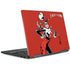 DC Comics Harley Quinn Classic Art Pose Notebook 9 Pro 13in (2017) Skin