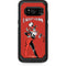 DC Comics Harley Quinn Classic Art Pose Otterbox Commuter Galaxy Skin