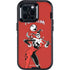 DC Comics Harley Quinn Classic Art Pose Otterbox Defender iPhone Skin