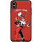 DC Comics Harley Quinn Classic Art Pose Otterbox Symmetry iPhone Skin