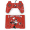 DC Comics Harley Quinn Classic Art Pose PlayStation Classic Bundle Skin