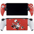 DC Comics Harley Quinn Classic Art Pose PlayStation Portal Remote Player Skin